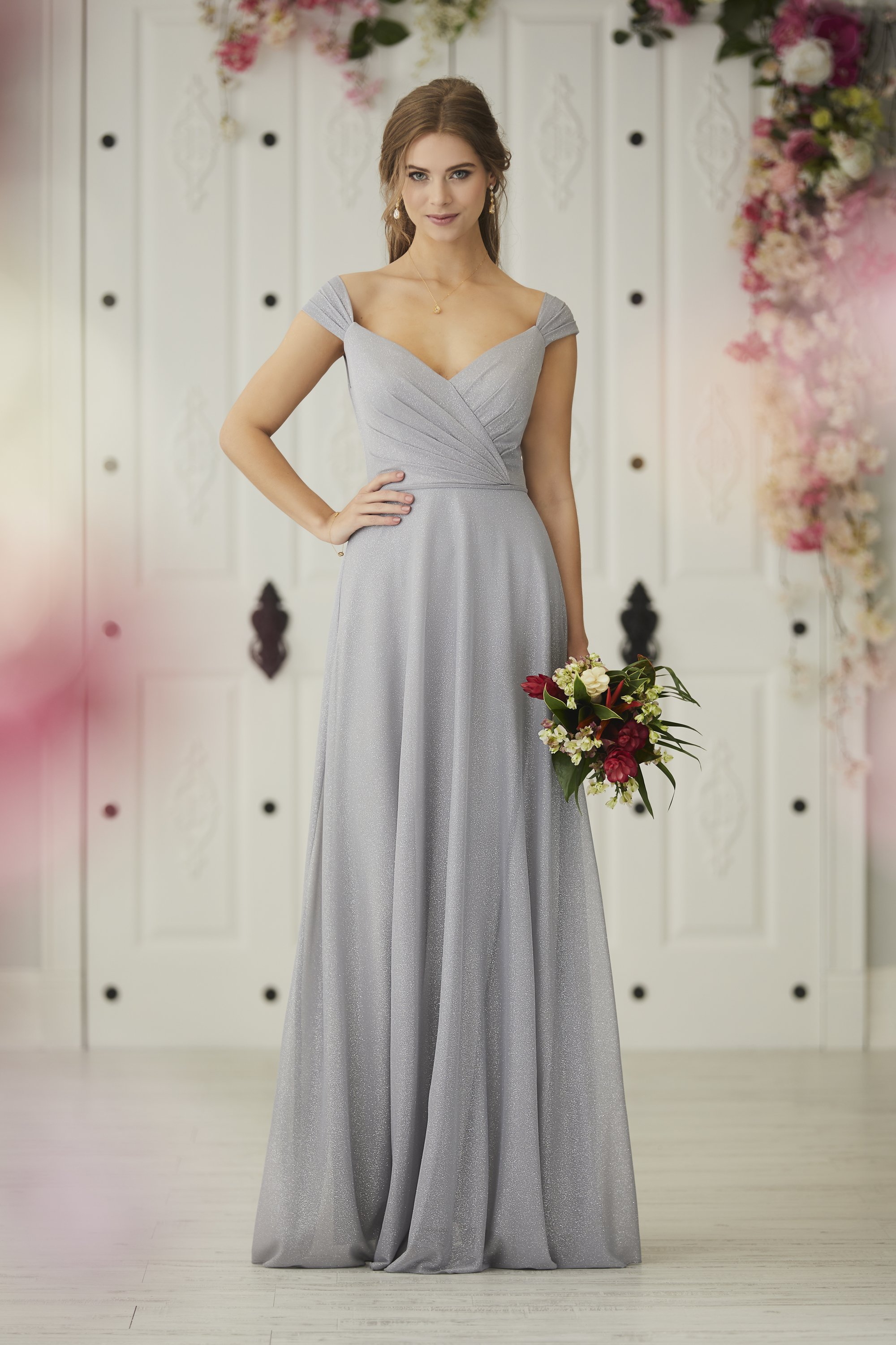 House of wu bridesmaid dresses Outlet