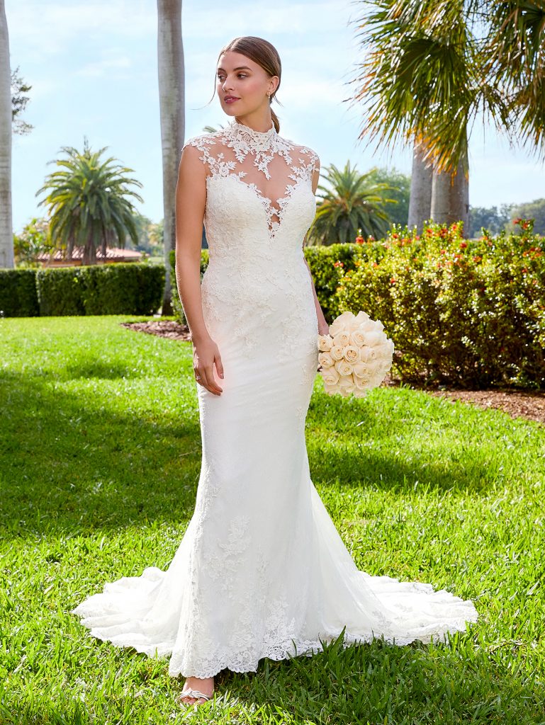 mori lee peony