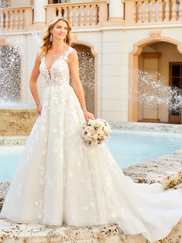 Christina wu hotsell bridal dresses