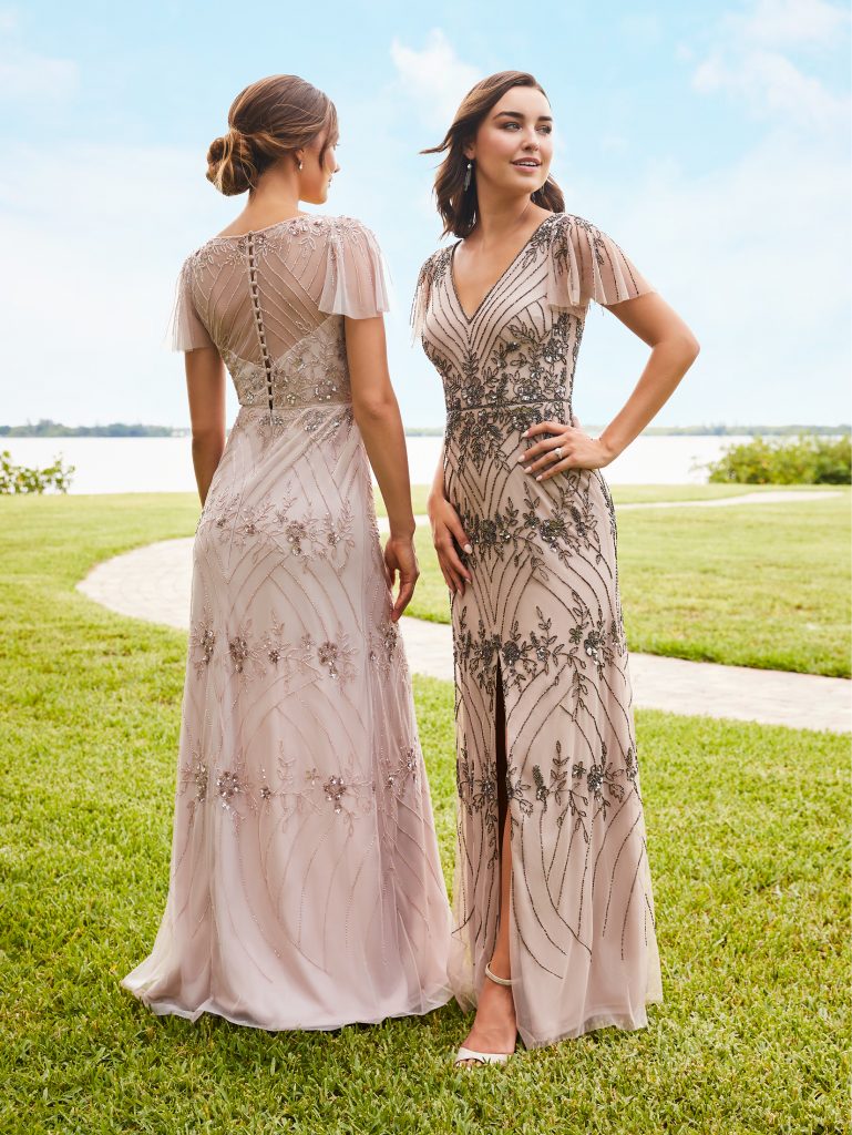 House of wu mother store of the bride dresses