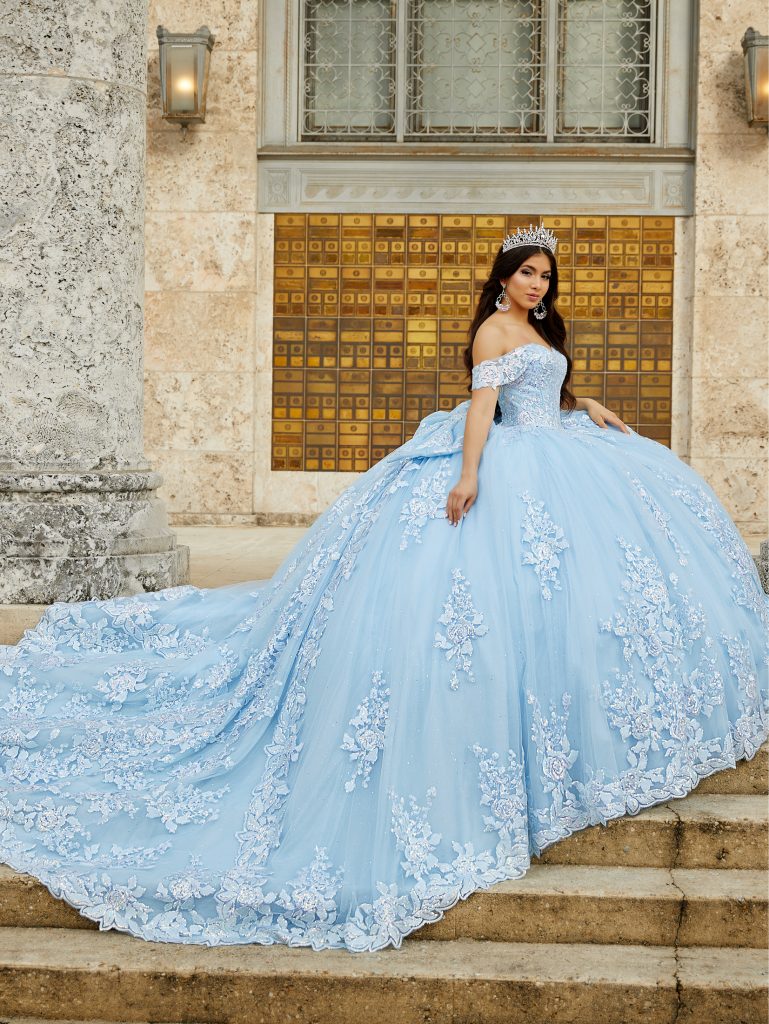 House of 2025 wu quince dresses