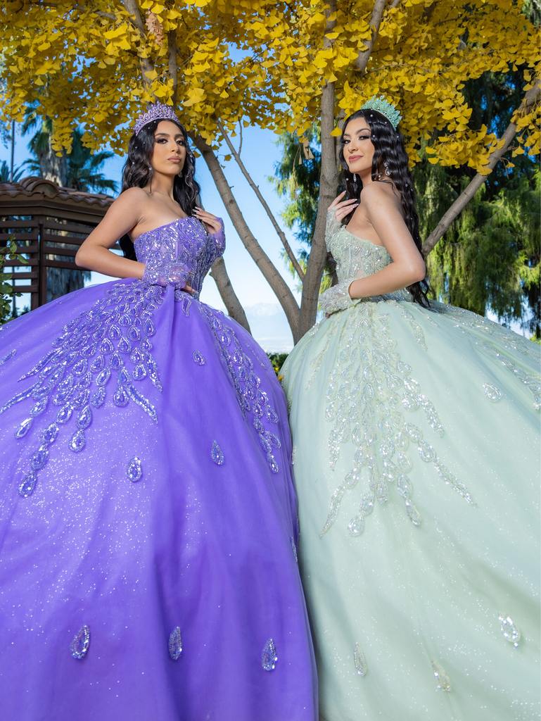 Style 26096
