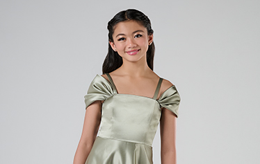 christina wu junior bridesmaid dresses Christina Wu Celebration Junior Bridesmaid Dress 32289 Butter Lux main image 1